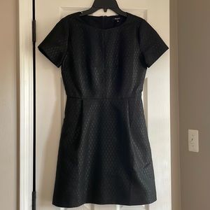 Classic black dress from Madewell- Size 0